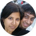Priti Arvind