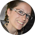 Avatar de Nathalie Houary