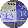Pure Word Bible Church