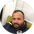 Avatar de Yannick LE ROUX