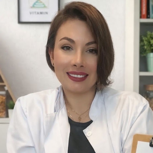 Dra Danielle Brandão | DB Fisioterapia — foto 5