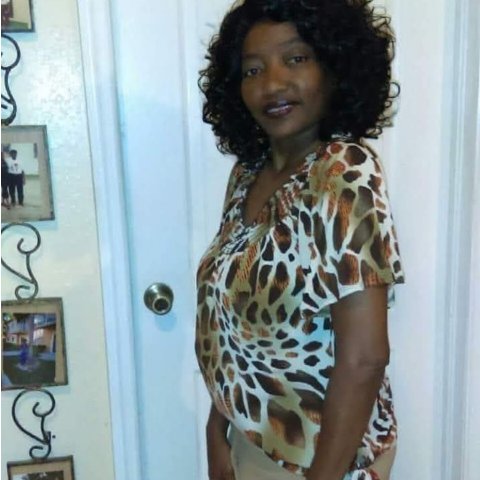 Sherri Arrington