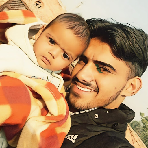 Abhishek Beniwal
