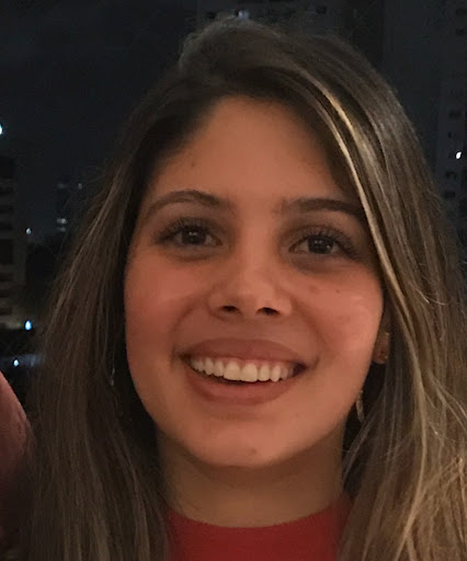 Maria Borges