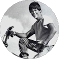 Steve Brock