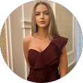 Karina Iuliana Görbe