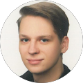 Damian Pomykała