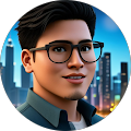 Chris Zhingri