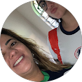 Claudia Aparecida do Carmo