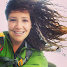 Photo de Sarah Fortin