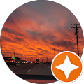Skyway shuttle - Portage la Prairie, Manitoba