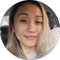 Kyong Sarah Kim