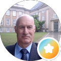 Lars Kaas Corell