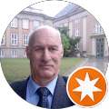 Lars Kaas Corell