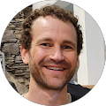 User profile - Daniel Zube.