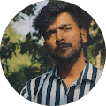 Pratik Dhukte
