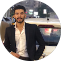 mohamed elmufti
