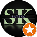 Avis de saysko.r avec une note de 5 sur 5