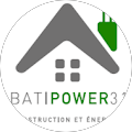 Avis de BatiPower31. avec une note de 1 sur 5