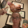 Photo of Kelley Burren