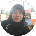 review HUSNA AHMAD