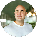 Eric Sanders's profile image