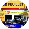 Avis de FEUILLET.A avec une note de 5 sur 5