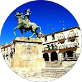 El Bar Teatro - Aldeacentenera, Cáceres