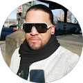 Carlos Garcia - Customer Review Photo