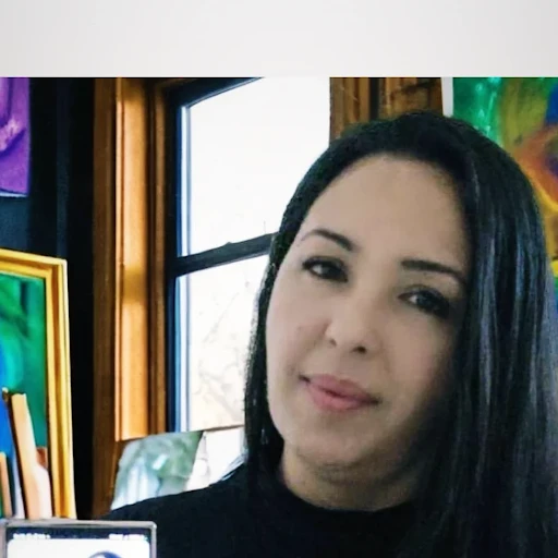 Yoelisbeth Ruiz