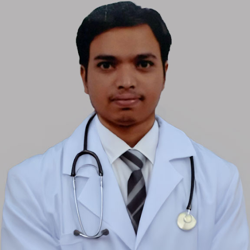 Dr. Mohammed Murthaja Ahmed - Free Consultation for Anaesthetist | Pain Management Specialist | Surgical Anesthesia Expert