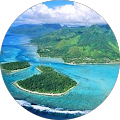 Avis de 17Moorea. avec une note de 5 sur 5