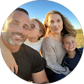 User profile - Pascal Morency.