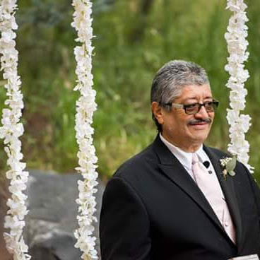 Roberto E. Morales