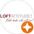 Avis de Loft.t avec une note de 5 sur 5