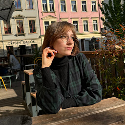 Anhelina Myhunova