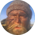User profile - Tim Renkema.