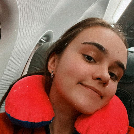 Элина Мелешко