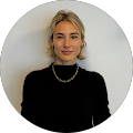 Review author photo