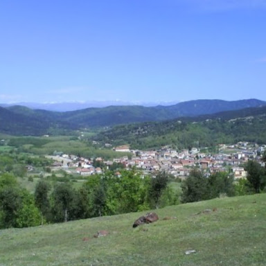 Miquel Comas