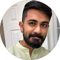 Yash Trivedi