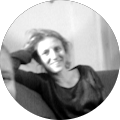 Avatar du profil de Anita den Held