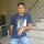 Ravi Tiwari's profile photo