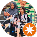 review Nadya Bawika Adhinata