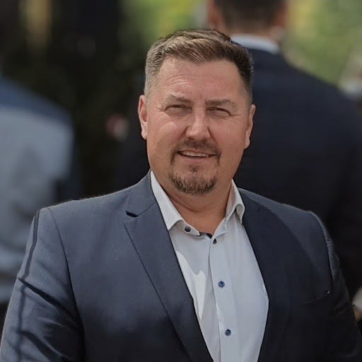 Zoltán Matyóka