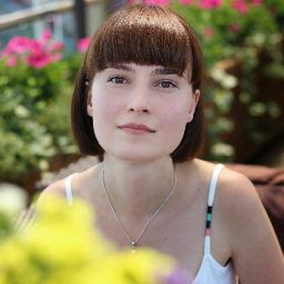 Ірина Чапляк