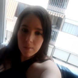 Cristina Gonzalez