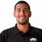 Alex Rosales