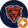 BEARS REDZONE