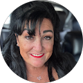 Shannon Surber